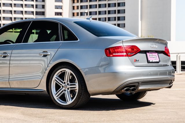 2010 Audi S4 3.0T quattro Premium Plus | Addison, TX | Apex Auto Sports