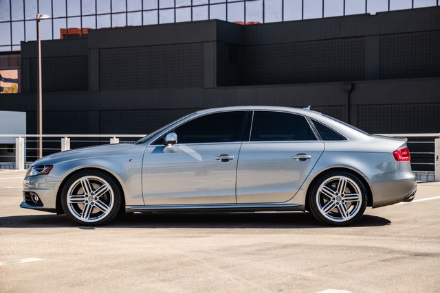 2010 Audi S4 3.0T quattro Premium Plus | Addison, TX | Apex Auto Sports 2010 Audi S4 3.0T quattro Premium Plus | Addison, TX | Apex Auto Sports