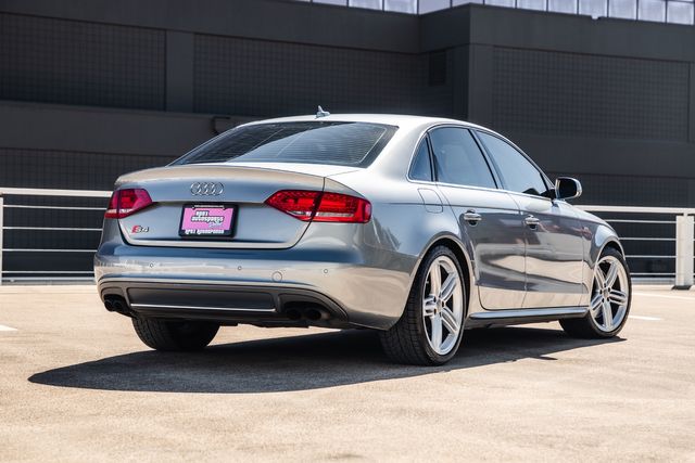 2010 Audi S4 3.0T quattro Premium Plus | Addison, TX | Apex Auto Sports 2010 Audi S4 3.0T quattro Premium Plus | Addison, TX | Apex Auto Sports