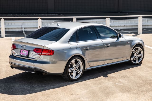 2010 Audi S4 3.0T quattro Premium Plus | Addison, TX | Apex Auto Sports