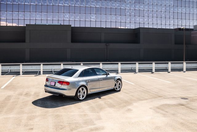 2010 Audi S4 3.0T quattro Premium Plus | Addison, TX | Apex Auto Sports