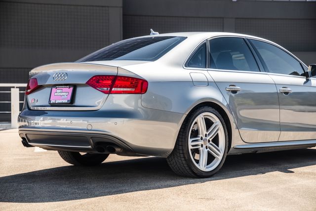 2010 Audi S4 3.0T quattro Premium Plus | Addison, TX | Apex Auto Sports 2010 Audi S4 3.0T quattro Premium Plus | Addison, TX | Apex Auto Sports