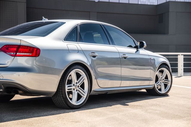2010 Audi S4 3.0T quattro Premium Plus | Addison, TX | Apex Auto Sports 2010 Audi S4 3.0T quattro Premium Plus | Addison, TX | Apex Auto Sports