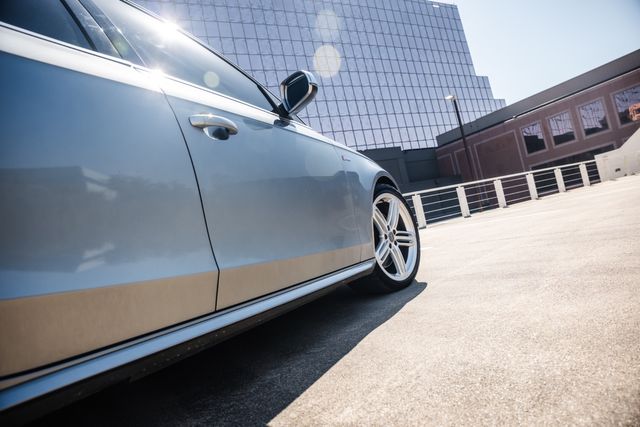 2010 Audi S4 3.0T quattro Premium Plus | Addison, TX | Apex Auto Sports