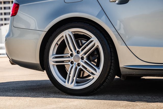 2010 Audi S4 3.0T quattro Premium Plus | Addison, TX | Apex Auto Sports