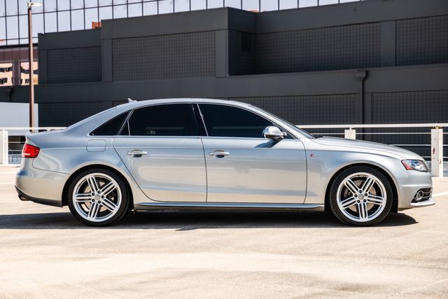 2010 Audi S4 3.0T quattro Premium Plus | Addison, TX | Apex Auto Sports 2010 Audi S4 3.0T quattro Premium Plus | Addison, TX | Apex Auto Sports