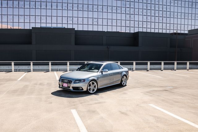 2010 Audi S4 3.0T quattro Premium Plus | Addison, TX | Apex Auto Sports 2010 Audi S4 3.0T quattro Premium Plus | Addison, TX | Apex Auto Sports