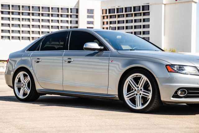 2010 Audi S4 3.0T quattro Premium Plus | Addison, TX | Apex Auto Sports 2010 Audi S4 3.0T quattro Premium Plus | Addison, TX | Apex Auto Sports