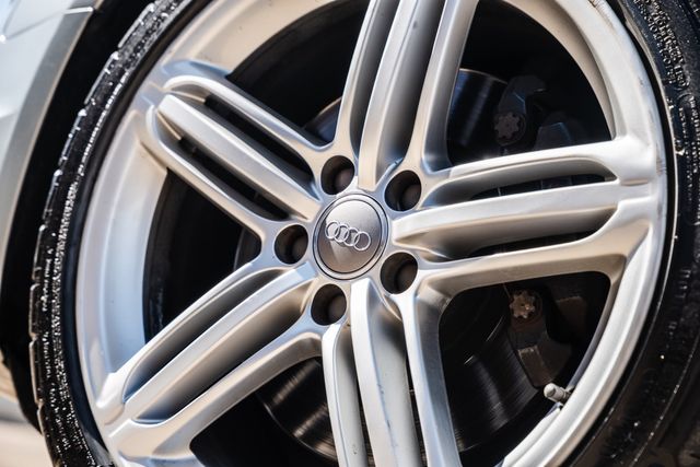 2010 Audi S4 3.0T quattro Premium Plus | Addison, TX | Apex Auto Sports