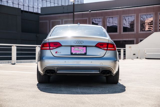 2010 Audi S4 3.0T quattro Premium Plus | Addison, TX | Apex Auto Sports