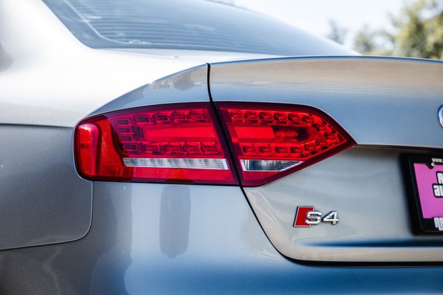 2010 Audi S4 3.0T quattro Premium Plus | Addison, TX | Apex Auto Sports 2010 Audi S4 3.0T quattro Premium Plus | Addison, TX | Apex Auto Sports