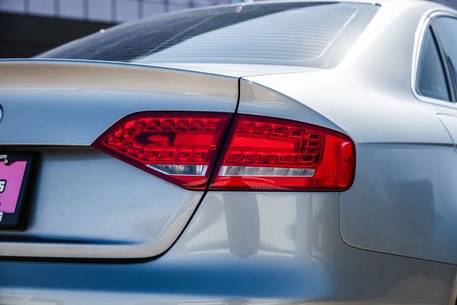 2010 Audi S4 3.0T quattro Premium Plus | Addison, TX | Apex Auto Sports