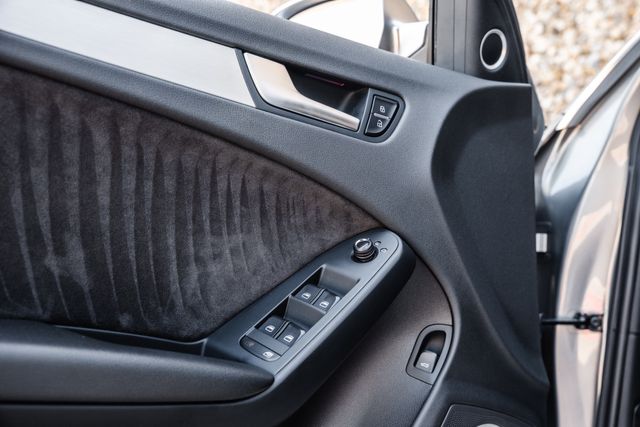 2010 Audi S4 3.0T quattro Premium Plus | Addison, TX | Apex Auto Sports