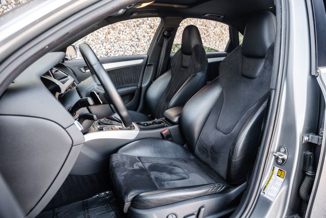 2010 Audi S4 3.0T quattro Premium Plus | Addison, TX | Apex Auto Sports