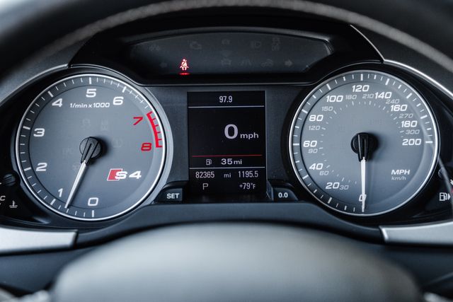 2010 Audi S4 3.0T quattro Premium Plus | Addison, TX | Apex Auto Sports