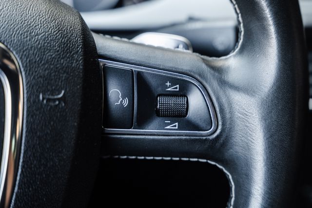 2010 Audi S4 3.0T quattro Premium Plus | Addison, TX | Apex Auto Sports