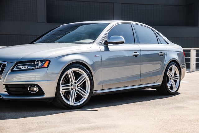 2010 Audi S4 3.0T quattro Premium Plus | Addison, TX | Apex Auto Sports 2010 Audi S4 3.0T quattro Premium Plus | Addison, TX | Apex Auto Sports