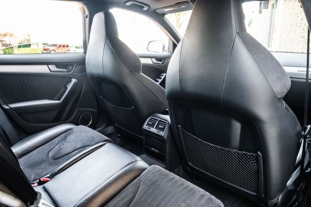 2010 Audi S4 3.0T quattro Premium Plus | Addison, TX | Apex Auto Sports