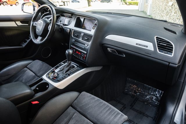 2010 Audi S4 3.0T quattro Premium Plus | Addison, TX | Apex Auto Sports