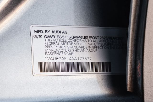 2010 Audi S4 3.0T quattro Premium Plus | Addison, TX | Apex Auto Sports 2010 Audi S4 3.0T quattro Premium Plus | Addison, TX | Apex Auto Sports
