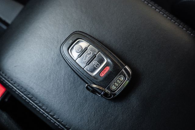 2010 Audi S4 3.0T quattro Premium Plus | Addison, TX | Apex Auto Sports