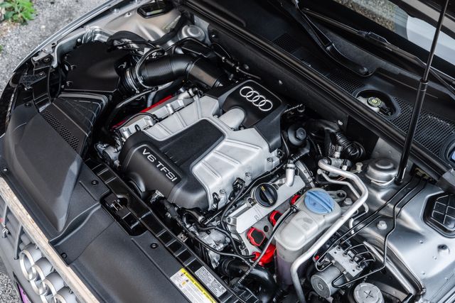 2010 Audi S4 3.0T quattro Premium Plus | Addison, TX | Apex Auto Sports