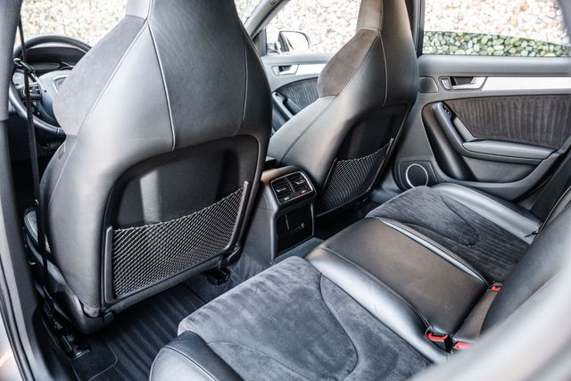 2010 Audi S4 3.0T quattro Premium Plus | Addison, TX | Apex Auto Sports