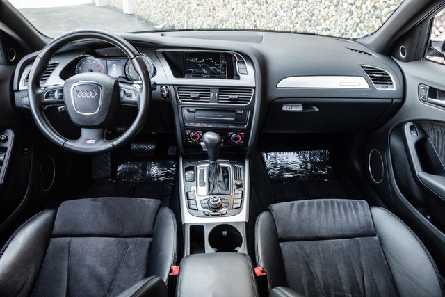2010 Audi S4 3.0T quattro Premium Plus | Addison, TX | Apex Auto Sports