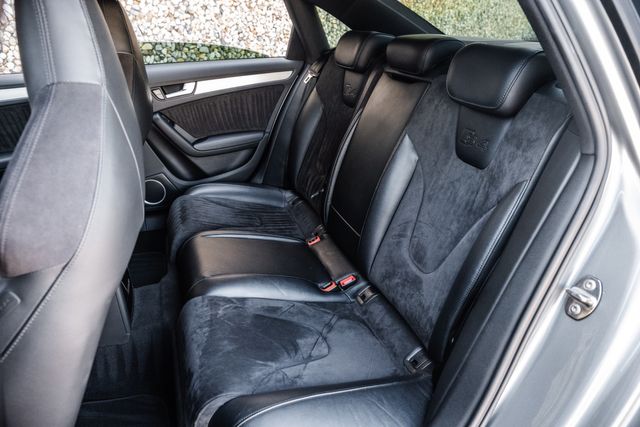 2010 Audi S4 3.0T quattro Premium Plus | Addison, TX | Apex Auto Sports