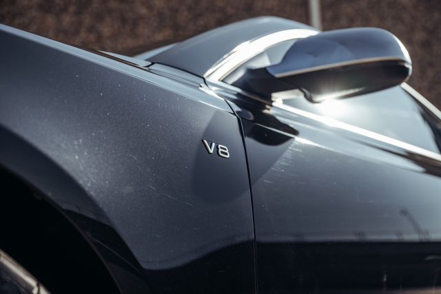 2010 Audi S5 4.2 quattro Prestige | Addison, TX | Apex Auto Sports 2010 Audi S5 4.2 quattro Prestige | Addison, TX | Apex Auto Sports