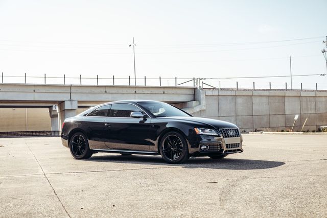 2010 Audi S5 4.2 quattro Prestige | Addison, TX | Apex Auto Sports 2010 Audi S5 4.2 quattro Prestige | Addison, TX | Apex Auto Sports