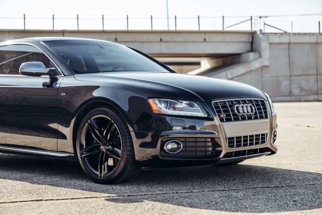 2010 Audi S5 4.2 quattro Prestige | Addison, TX | Apex Auto Sports 2010 Audi S5 4.2 quattro Prestige | Addison, TX | Apex Auto Sports