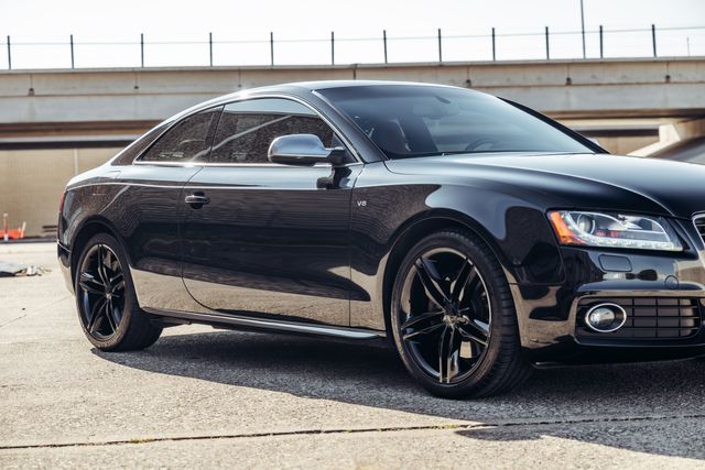 2010 Audi S5 4.2 quattro Prestige | Addison, TX | Apex Auto Sports 2010 Audi S5 4.2 quattro Prestige | Addison, TX | Apex Auto Sports