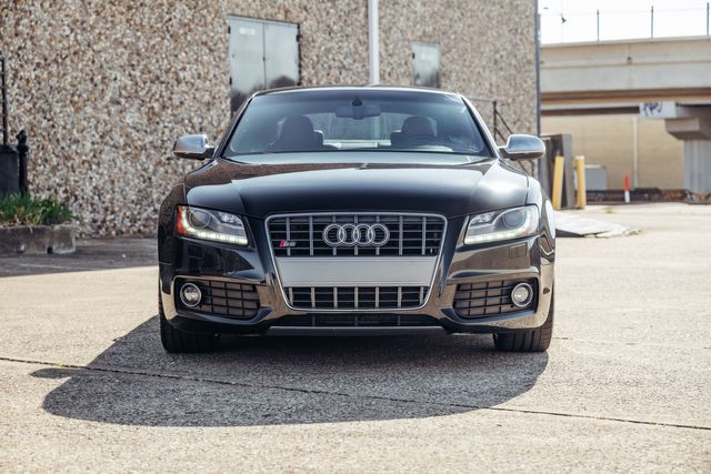 2010 Audi S5 4.2 quattro Prestige | Addison, TX | Apex Auto Sports 2010 Audi S5 4.2 quattro Prestige | Addison, TX | Apex Auto Sports