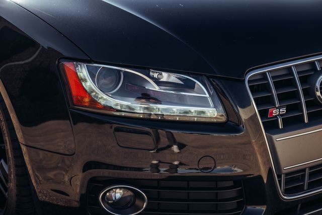 2010 Audi S5 4.2 quattro Prestige | Addison, TX | Apex Auto Sports 2010 Audi S5 4.2 quattro Prestige | Addison, TX | Apex Auto Sports