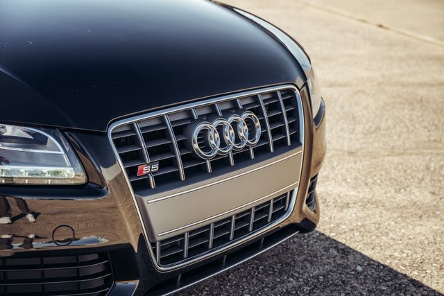 2010 Audi S5 4.2 quattro Prestige | Addison, TX | Apex Auto Sports 2010 Audi S5 4.2 quattro Prestige | Addison, TX | Apex Auto Sports