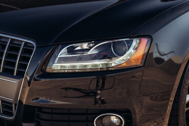 2010 Audi S5 4.2 quattro Prestige | Addison, TX | Apex Auto Sports 2010 Audi S5 4.2 quattro Prestige | Addison, TX | Apex Auto Sports