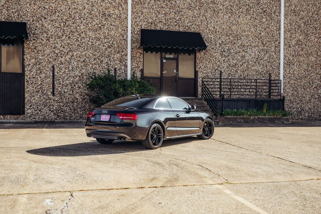 2010 Audi S5 4.2 quattro Prestige | Addison, TX | Apex Auto Sports 2010 Audi S5 4.2 quattro Prestige | Addison, TX | Apex Auto Sports