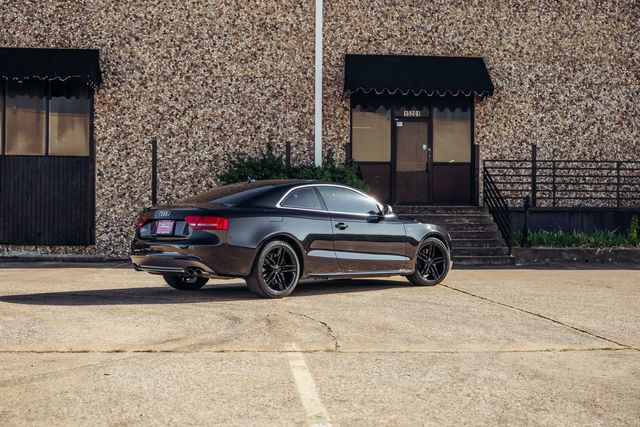 2010 Audi S5 4.2 quattro Prestige | Addison, TX | Apex Auto Sports 2010 Audi S5 4.2 quattro Prestige | Addison, TX | Apex Auto Sports