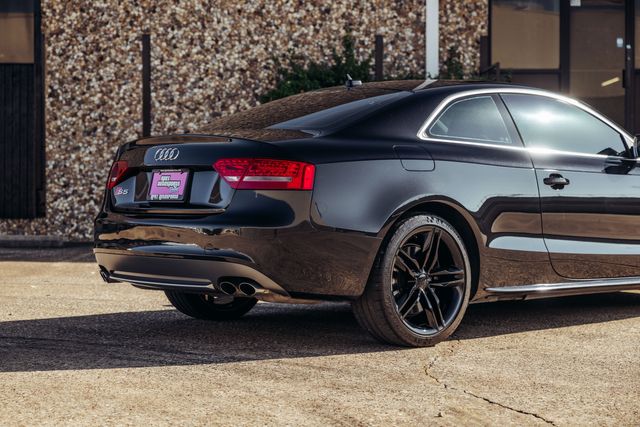 2010 Audi S5 4.2 quattro Prestige | Addison, TX | Apex Auto Sports 2010 Audi S5 4.2 quattro Prestige | Addison, TX | Apex Auto Sports