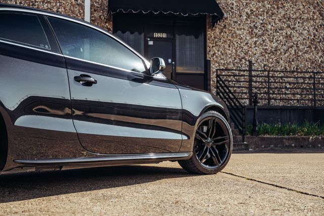 2010 Audi S5 4.2 quattro Prestige | Addison, TX | Apex Auto Sports 2010 Audi S5 4.2 quattro Prestige | Addison, TX | Apex Auto Sports