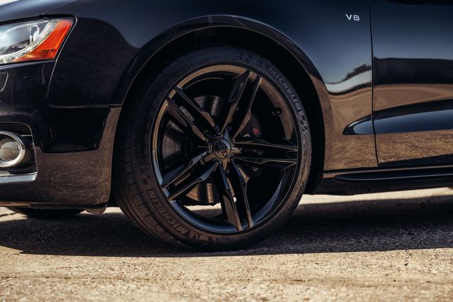 2010 Audi S5 4.2 quattro Prestige | Addison, TX | Apex Auto Sports 2010 Audi S5 4.2 quattro Prestige | Addison, TX | Apex Auto Sports