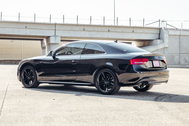 2010 Audi S5 4.2 quattro Prestige | Addison, TX | Apex Auto Sports 2010 Audi S5 4.2 quattro Prestige | Addison, TX | Apex Auto Sports