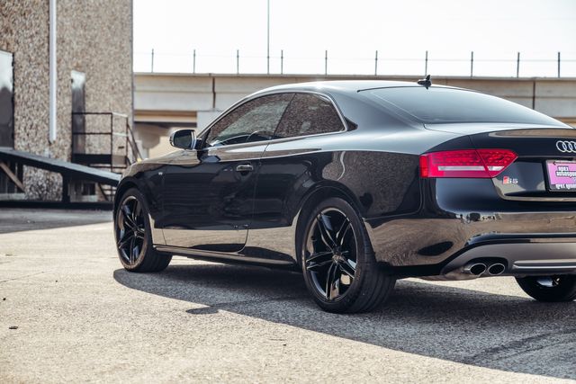 2010 Audi S5 4.2 quattro Prestige | Addison, TX | Apex Auto Sports 2010 Audi S5 4.2 quattro Prestige | Addison, TX | Apex Auto Sports
