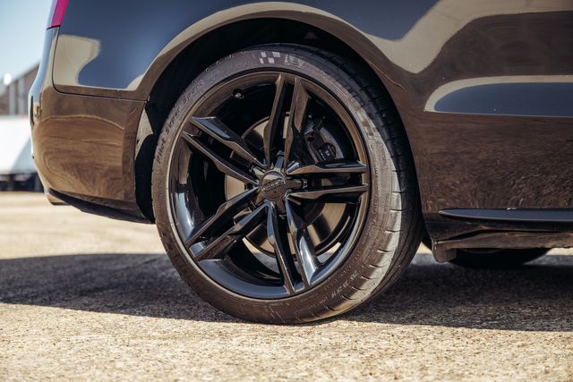 2010 Audi S5 4.2 quattro Prestige | Addison, TX | Apex Auto Sports 2010 Audi S5 4.2 quattro Prestige | Addison, TX | Apex Auto Sports