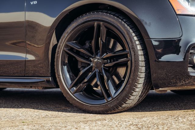 2010 Audi S5 4.2 quattro Prestige | Addison, TX | Apex Auto Sports 2010 Audi S5 4.2 quattro Prestige | Addison, TX | Apex Auto Sports