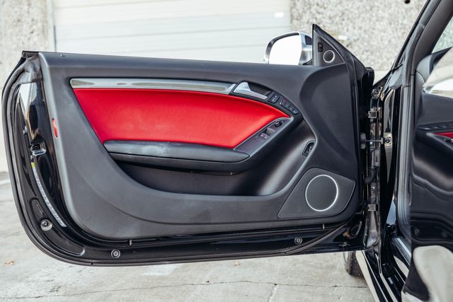 2010 Audi S5 4.2 quattro Prestige | Addison, TX | Apex Auto Sports 2010 Audi S5 4.2 quattro Prestige | Addison, TX | Apex Auto Sports