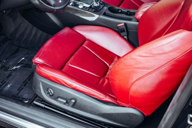 2010 Audi S5 4.2 quattro Prestige | Addison, TX | Apex Auto Sports 2010 Audi S5 4.2 quattro Prestige | Addison, TX | Apex Auto Sports