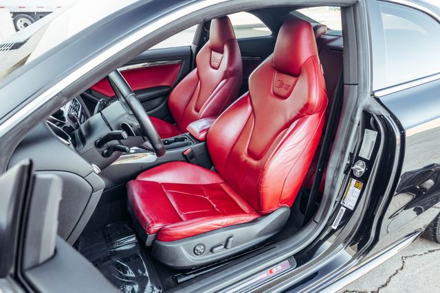 2010 Audi S5 4.2 quattro Prestige | Addison, TX | Apex Auto Sports 2010 Audi S5 4.2 quattro Prestige | Addison, TX | Apex Auto Sports