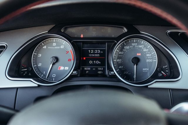 2010 Audi S5 4.2 quattro Prestige | Addison, TX | Apex Auto Sports 2010 Audi S5 4.2 quattro Prestige | Addison, TX | Apex Auto Sports